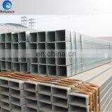 ASTM A106 End Cap Square Pipe 80x80 thumbnail-2