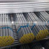 8 Inches Galvanized Tube Galvanized Tube for Greenhouse