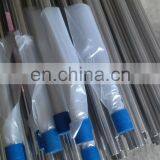 EN 1.4404 SUS 316L AISI 316 Stainless Steel Bright Anneal Tube Seamless Pipe / Tubing thumbnail-3