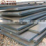 Hot Rolled Astm A36 Steel Plate Price per Ton thumbnail-6