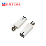 F Male Passive 1 Way FTTH Mini Optical Converter Receiver Node for CATV Digital TV thumbnail-3