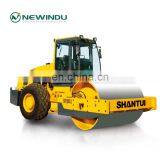 SHANTUI Brand Static Roller Hydraulic Vibratory Road Roller SR16 thumbnail-5