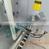 500 Double Head Mitre Saw Cutting Machine thumbnail-6