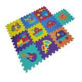 QT MAT EVA Play Center Flooring Nurseries Floor Mat thumbnail-3