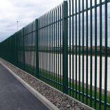 Palisade Fence thumbnail-1