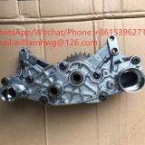 Volvo Excavator Parts 380.480 Volvo Oil Pump 380.480