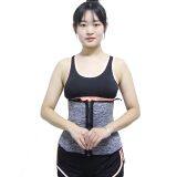 2019 New Style Full Body Waist Trainer Shaper Women Corset Waist Cincher For Lady thumbnail-2