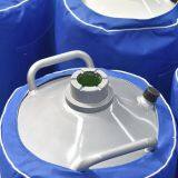 YDS-30 Liquid Nitrogen Tanque de Acero Inoxidable Tank Used for Storing Liquid Nitrogen thumbnail-3