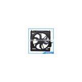 Electric Cooling Fan/ Radiator Fan Assembly 17428618238 17427598738 17427537357 for BMWE70 400W