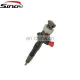 Injector D4D 2KD-FTV 23670-39315