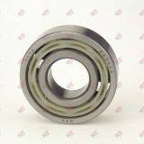 Professional Make France Belt Conveyor Roller Bearing 6204 TN/KA C3 C4 thumbnail-3