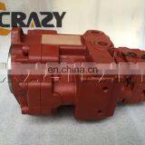 ZX50 Hydraulic Pump for Hitachi,excavator Main Pump thumbnail-3