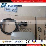 1573198 2602160 E320C DASH BOARD Excavator Monitor thumbnail-3