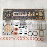 3800728 3801005 3803598 3804296 4352578 Upper Engine Gasket Kit For K19 thumbnail-2