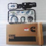 Cummins ISB 3.9 Diesel Engine Parts 4025107 4025108 Cylinder Head Gasket Set thumbnail-2
