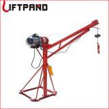 Multi Function Electric Winch thumbnail-5