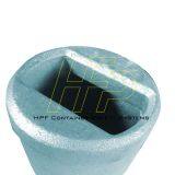 SOCKET ISO FLUSH F.273-CONTAINER LASHING EQUIPMENT thumbnail-2