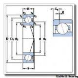 72x50x12 Bearing thumbnail-1