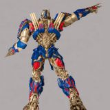 Factory Customization Movie Character Transformers statue Optimus Prime