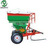 Modern Advance Agricultural Machinery Fertilizer Spreader Spreading Machine for Sale thumbnail-2
