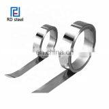 201 Stainless Steel Coil/plate/sheet Cold Rolled Stainless Steel Strips thumbnail-7