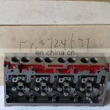 ISF2.8 Truck Engine Cylinder Head Assy 5307154 thumbnail-3