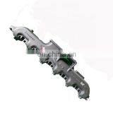 Shanghai C6121 Diesel Engine Parts Exhaust Pipe C13AL-9S2354+C