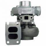 Turbo Factory Direct Price PC100-5 TA3103 S4D95L Engine 465636-0206 Turbocharger thumbnail-1