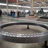 Cross Roller Slewing Bearing Price for 134.50.3150 With Size 3432*2868*270mm thumbnail-1