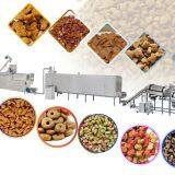 Do You Know The Advantages Of Pet Feed Production Line?