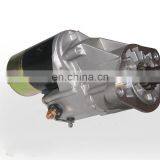 OEM 28100-17060 China Supply Auto Starter Motor Assy for Toyota Land Cruiser 228000-5991 thumbnail-2