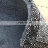 2018 Hot-selling Faux Fur Quilted Rug From China thumbnail-3