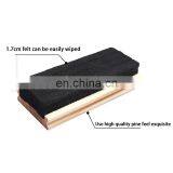 Hot Selling Brand New Small Dry Whiteboard Double-sided Eraserand Magnetic Eraser thumbnail-6