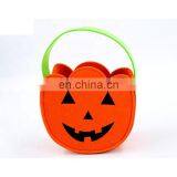 Festival Decoration Items Felt Halloween Bags for Kids to Carry Candy thumbnail-1
