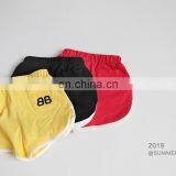 OEM Natural Short Pant for Boys and Girls With Highest Quality thumbnail-1