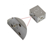 Hot Sale Low Pim High Isolation 8~10Ghz Coaxial rf Circulator Drop In Circulator