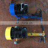 1.8KW 2.5HP Single Phase Concrete Grinder Floor Polisher Floor Grinder Tool Grinder Motor thumbnail-7