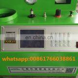 PQ1000 Common Rail Injector Test Bench Diesel Injector Calibration Machine thumbnail-6