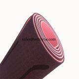 TPE Yoga Mats Eco Friendly for Fitness Manufacturer thumbnail-4