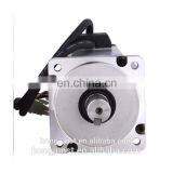 High Precision Panasonic Servo Motor 1kw MHME102GCG / MSME102GCG