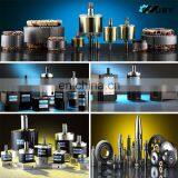 PLF60 High Quality Shaft Mounted Nema 34 Planetary Gearbox thumbnail-4