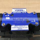 Special Supply YUKEN Hydraulic Direction Valve DSHG-06-2N2A-C2-E-A120-51 thumbnail-2