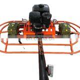 Бетонный машинный шпатель thumbnail-4