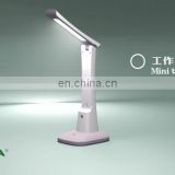 SEVA high cri smart rechargeable desk lamp usb reading lamp with eye-protection