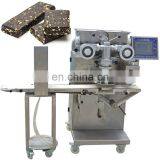 Good Quality Automatic Date Bar Extrusion Small Energy Bar Line Protein Bar Making Machine thumbnail-2