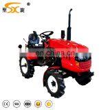 High Quality Used Mini Tractor for Sale in Kenya (12hp 15hp 18hp 20hp ) thumbnail-2