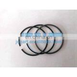 RH10 Engine Piston Ring For Nissan thumbnail-2