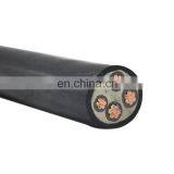 Manufacturers of Low Voltage Electric Power Wire Cable thumbnail-4