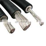 Low Voltage 2 Core dc Twin Solar Photovoltaic(pv) pv 1f Cable pv Cable 6mm2 Solar Cable thumbnail-5