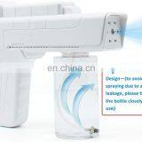 Portable Handheld Rechargeable Nano Atomizer Gun Electronic Display Sprayer Machine thumbnail-5